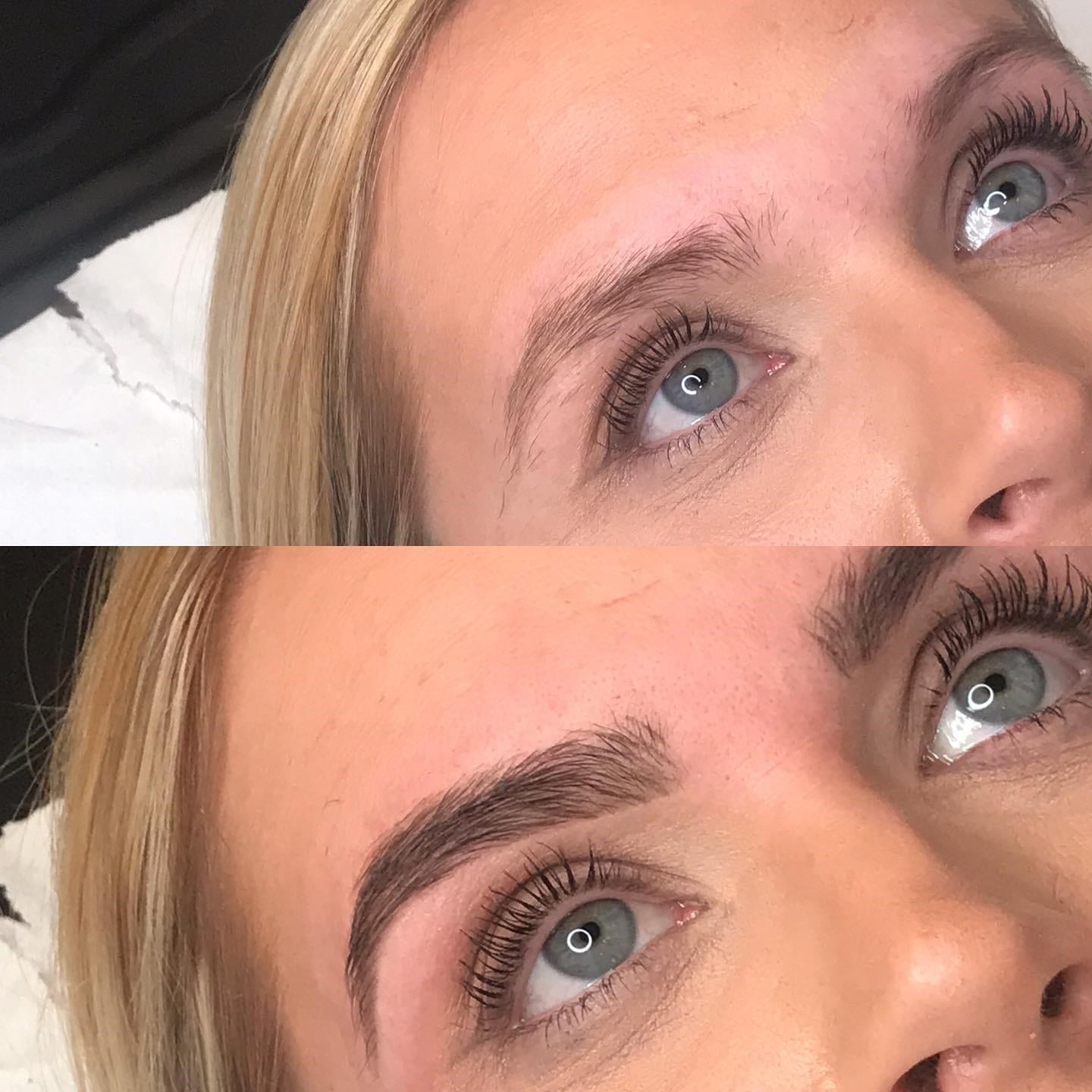 HD Brows - beauty treatment