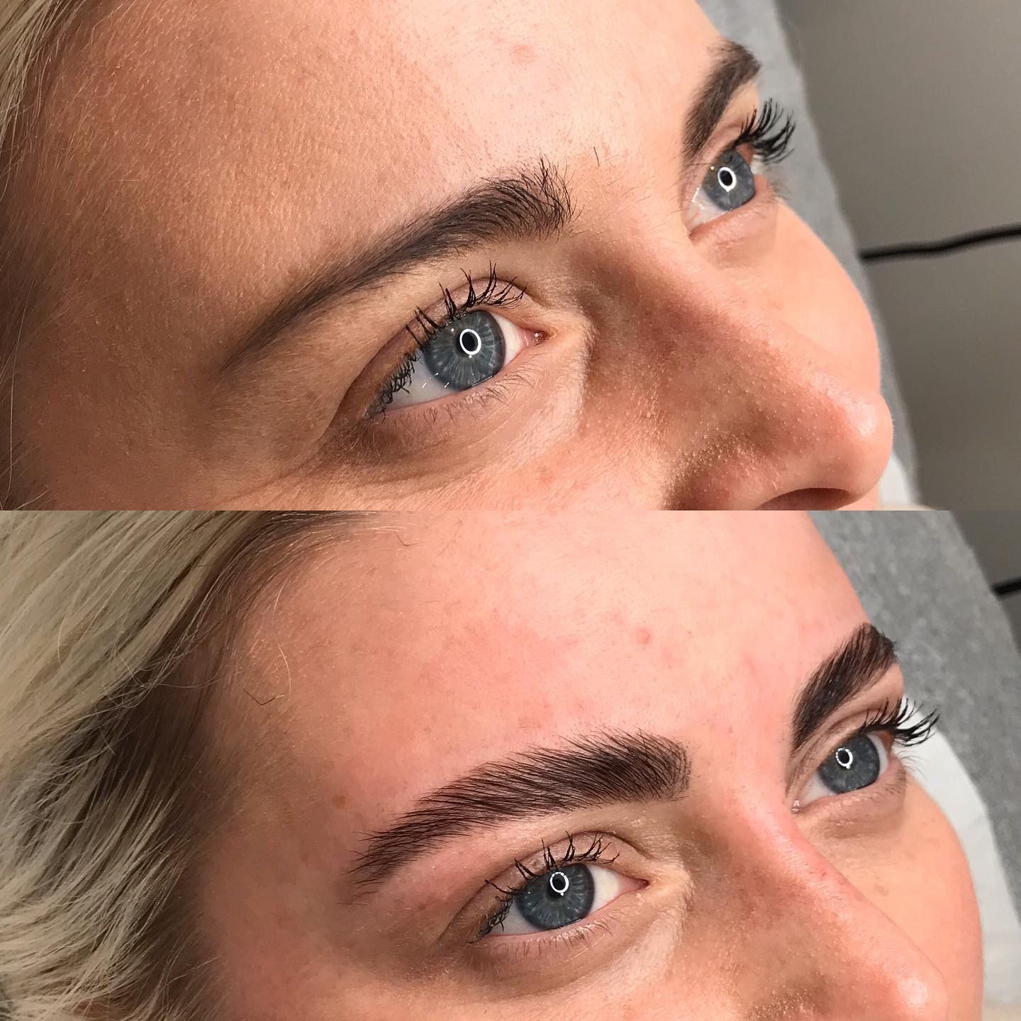 HD Browsculpt - beauty treatment